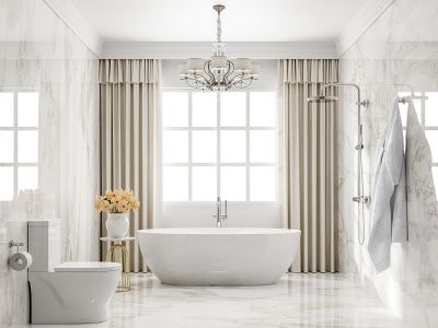 Cost of Bathtub Installation in Yucca Valley, CA