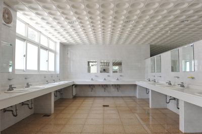 Double Sink Installations